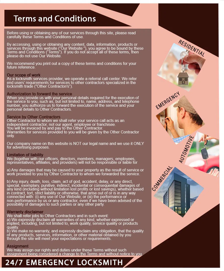 Usa Locksmith Service Raleigh, NC 919-728-1837